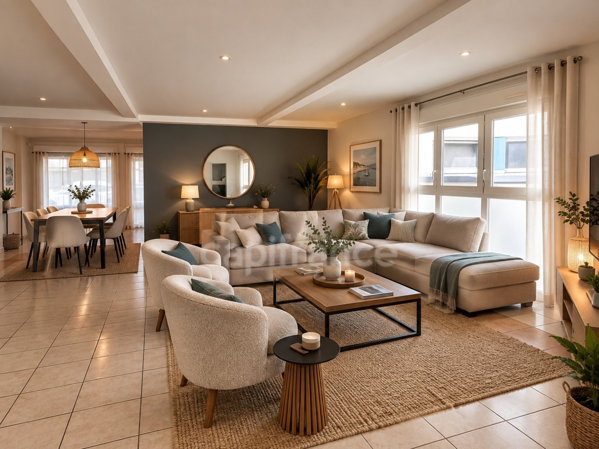 Appartement à vendre, 177m², Brest
