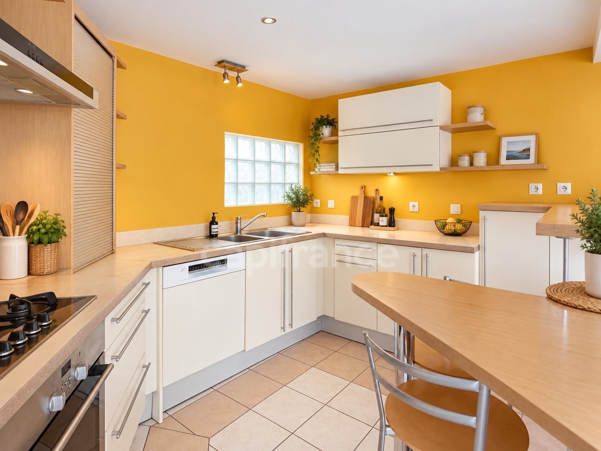 Appartement à vendre, 177m², Brest