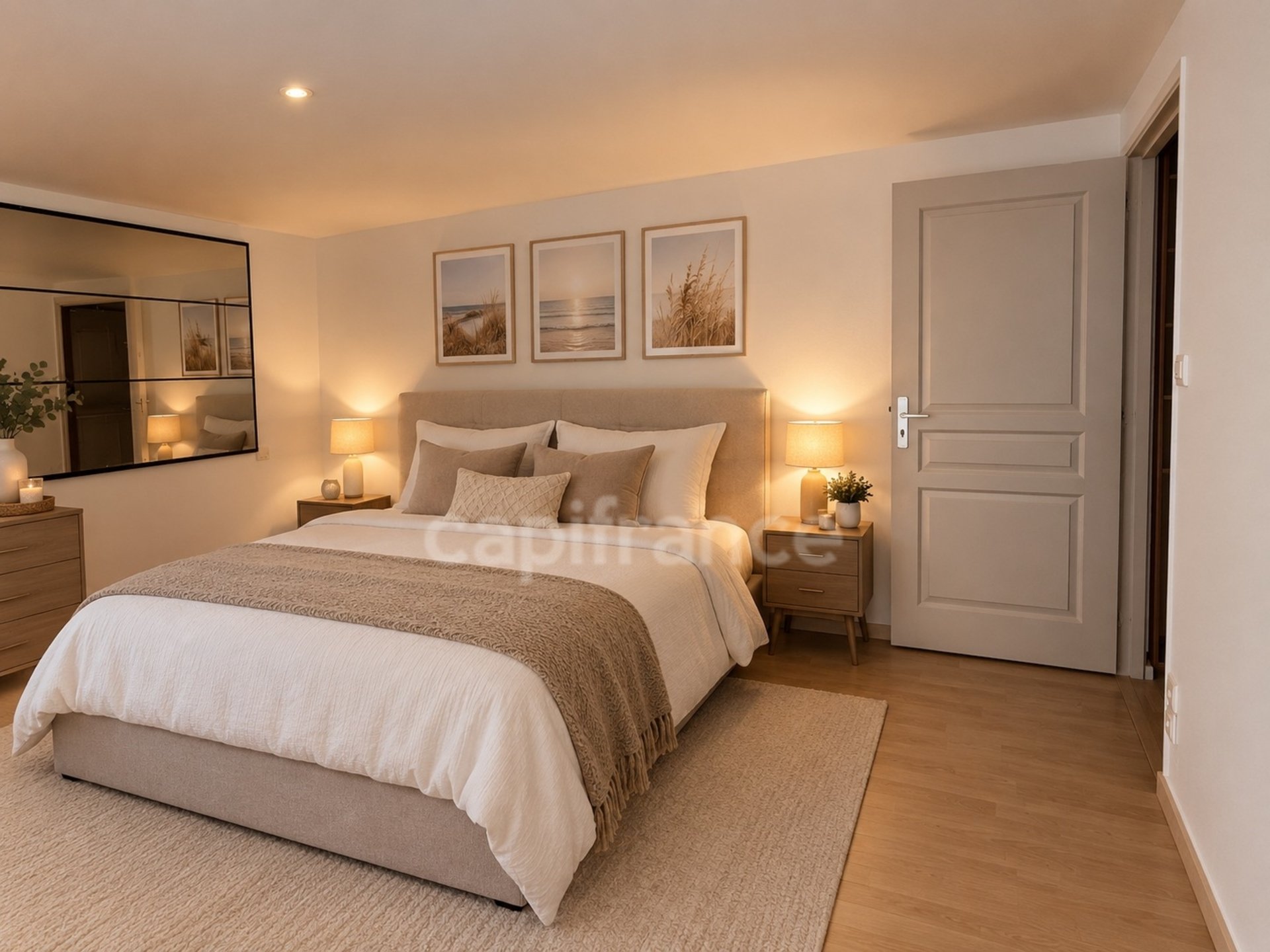 Appartement à vendre, 177m², Brest