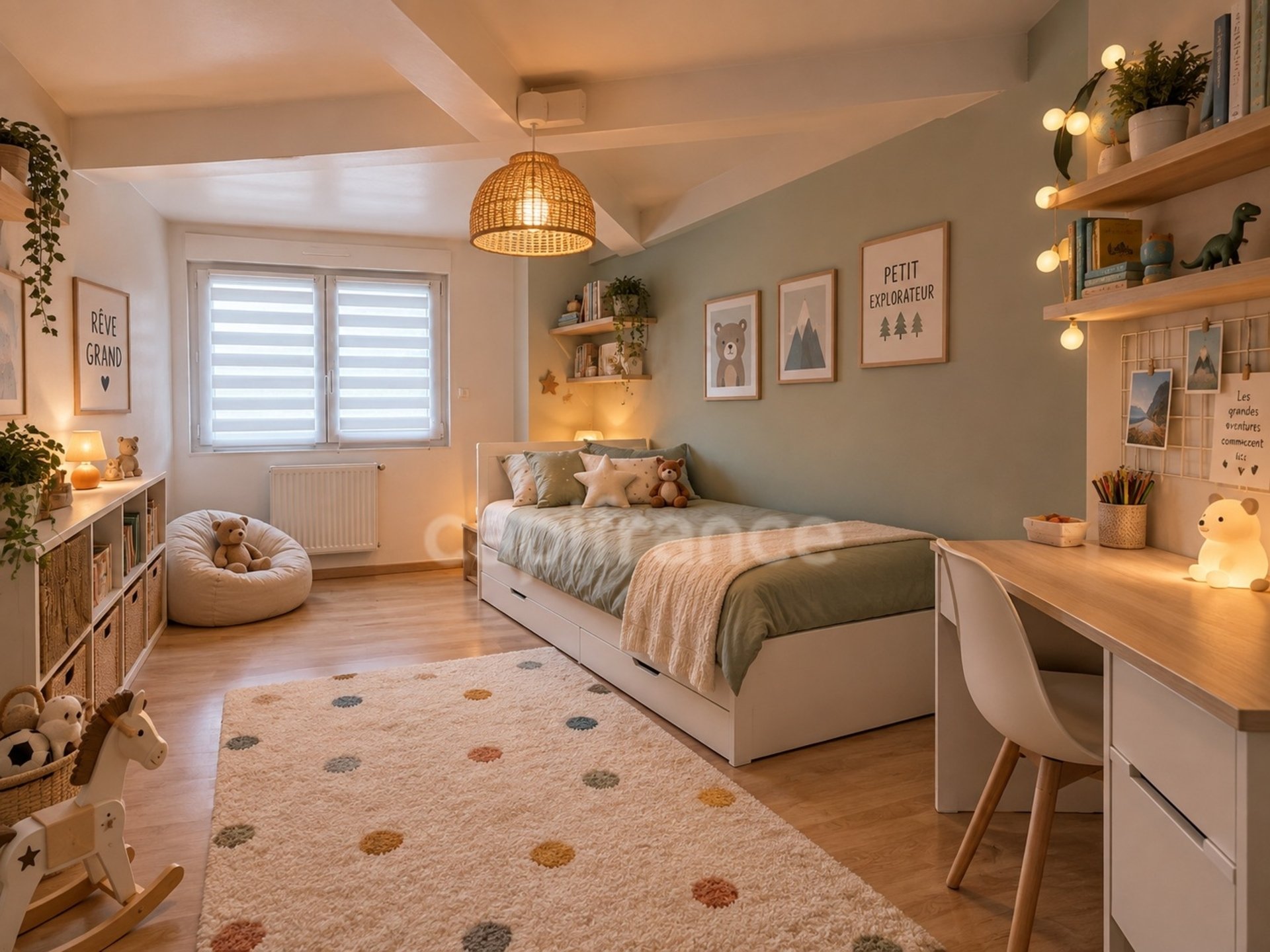Appartement à vendre, 177m², Brest