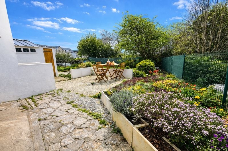 Maison à vendre, 75m², Plougonvelin