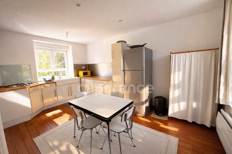 Maison à vendre, 75m², Plougonvelin