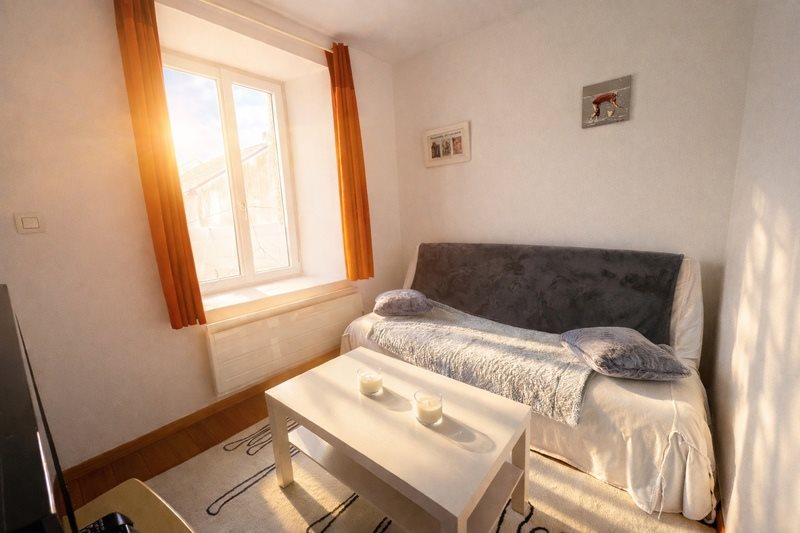 Maison à vendre, 75m², Plougonvelin