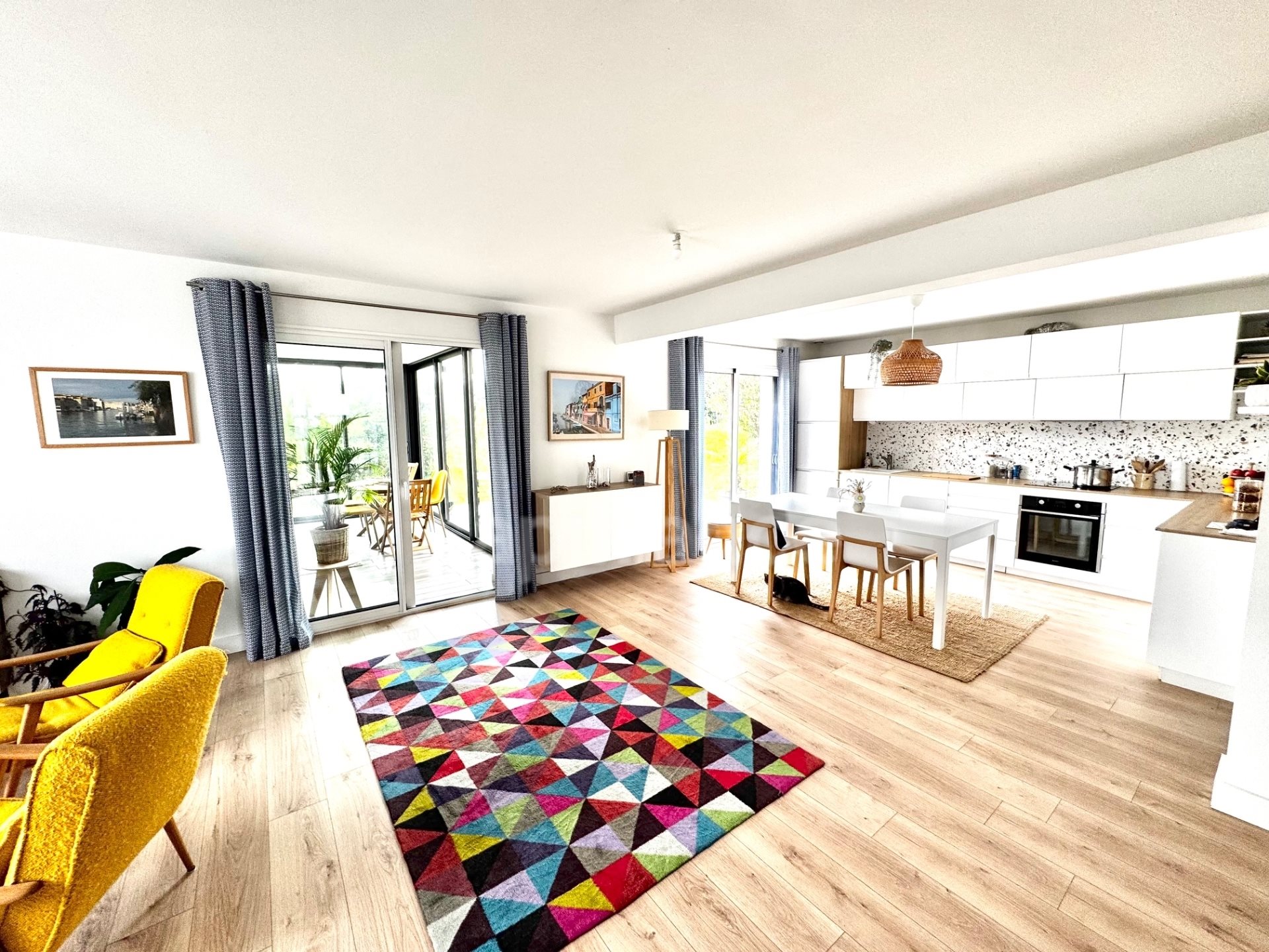 Maison à vendre, 146m², Goulven