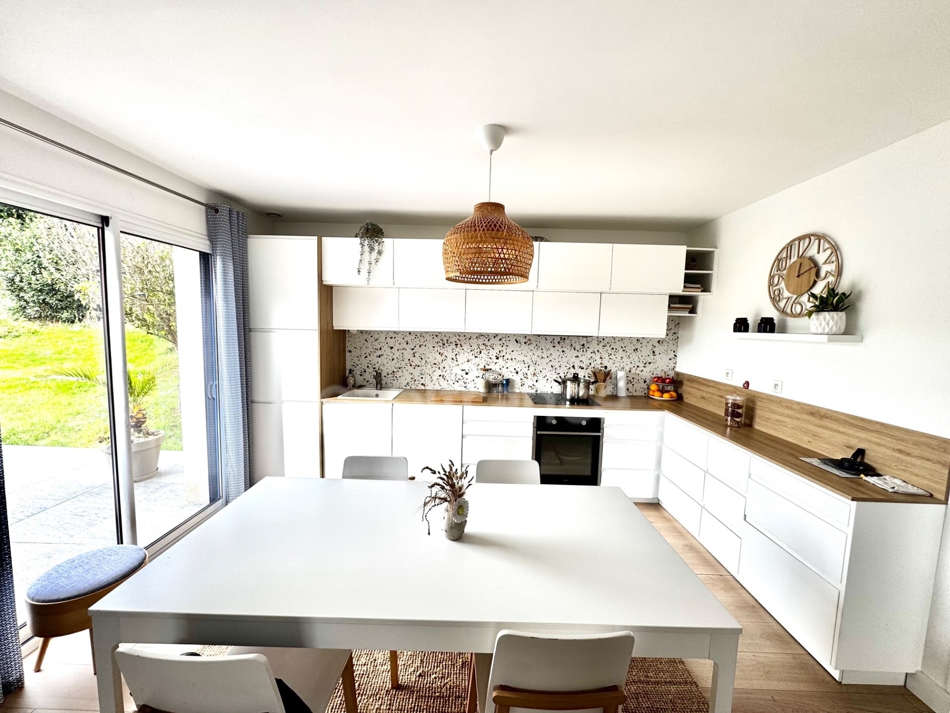 Maison à vendre, 146m², Goulven