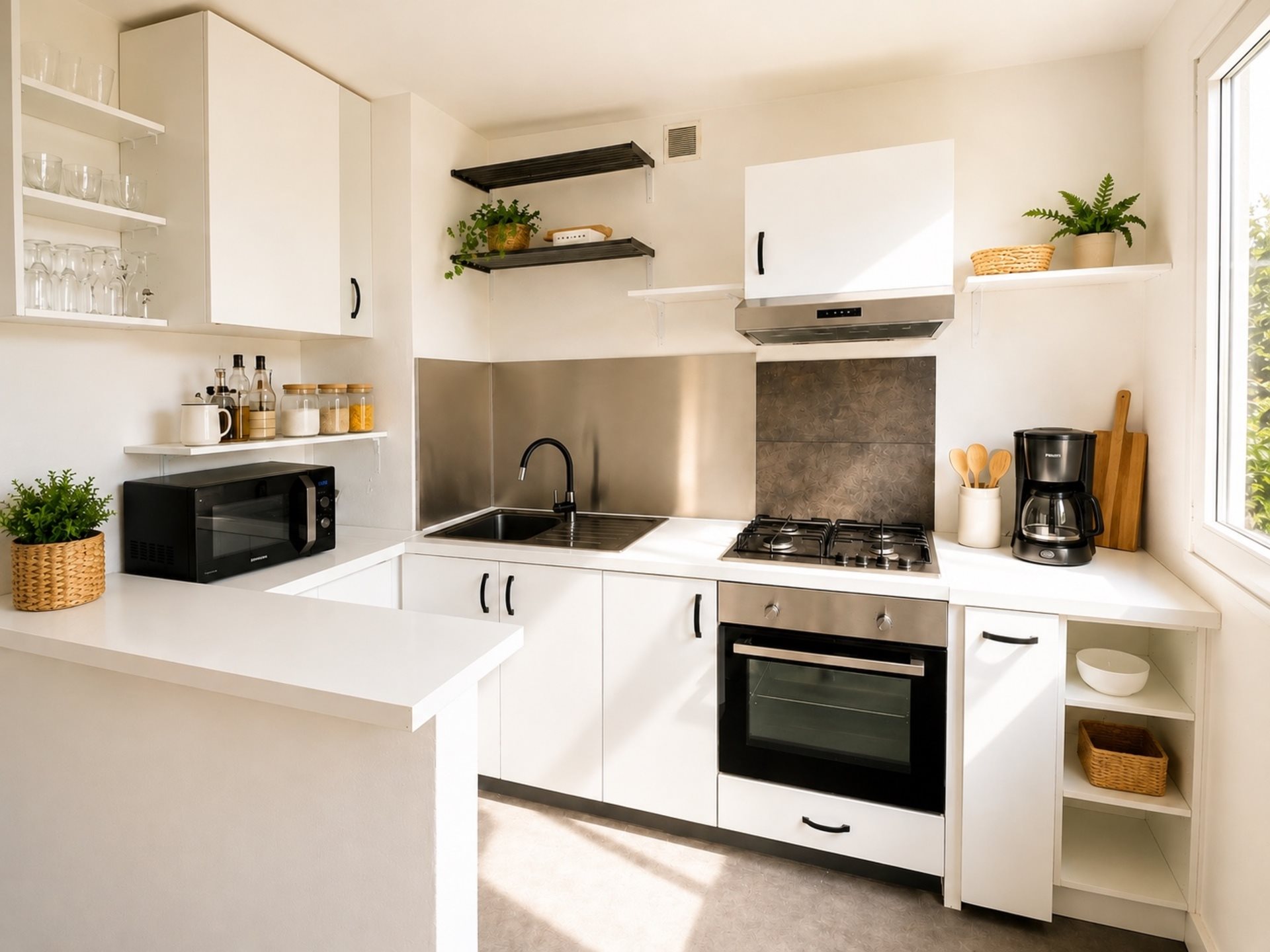 Appartement à vendre, 58m², Brest
