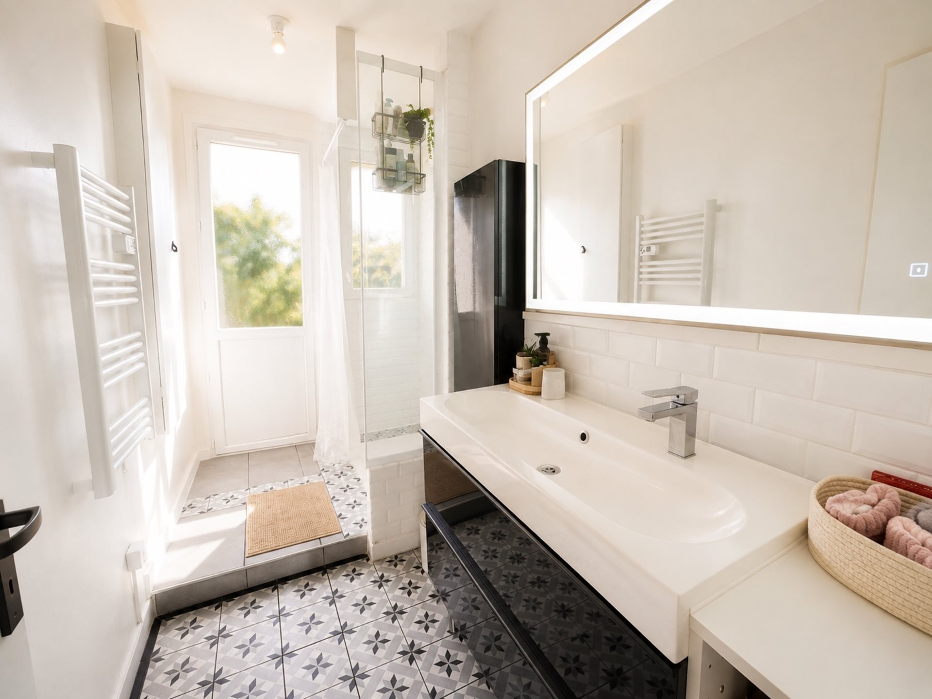 Appartement à vendre, 58m², Brest