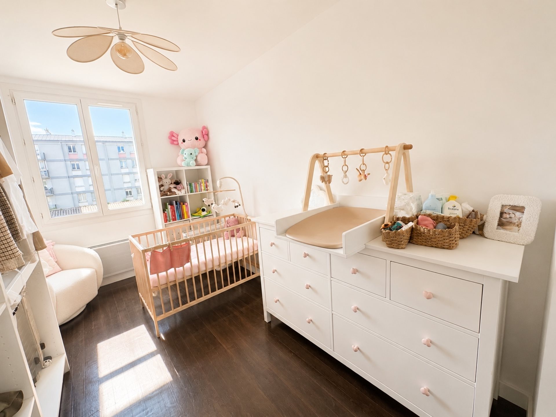Appartement à vendre, 58m², Brest