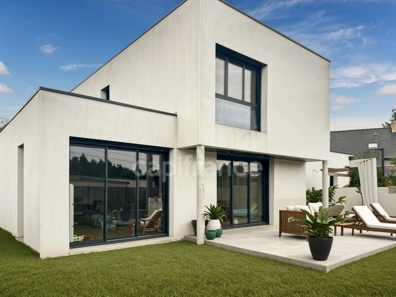 Maison à vendre, 171m², Brest