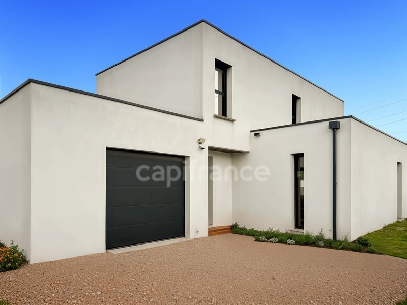 Maison à vendre, 171m², Brest