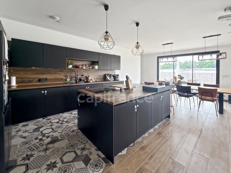 Maison à vendre, 171m², Brest
