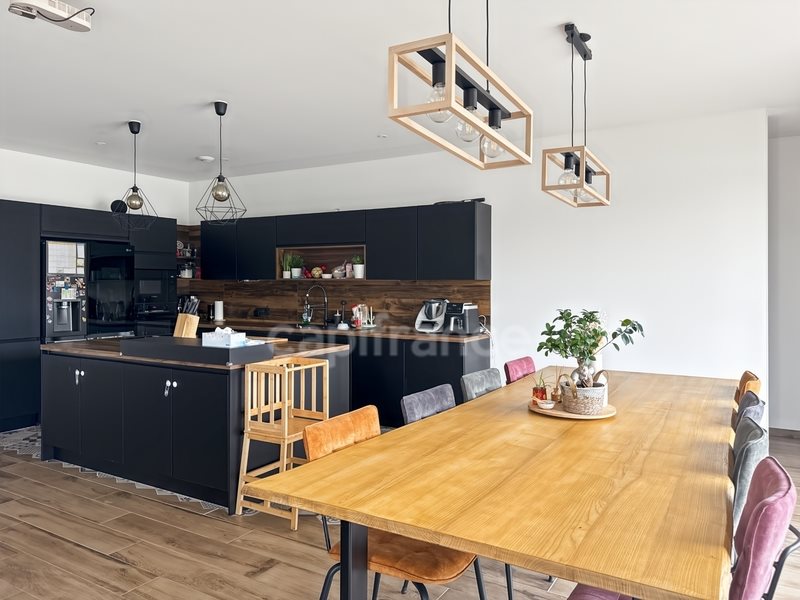 Maison à vendre, 171m², Brest