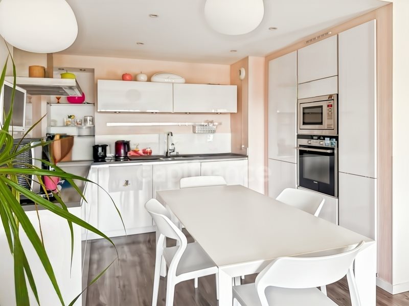 Appartement à vendre, 79m², Le Relecq-Kerhuon