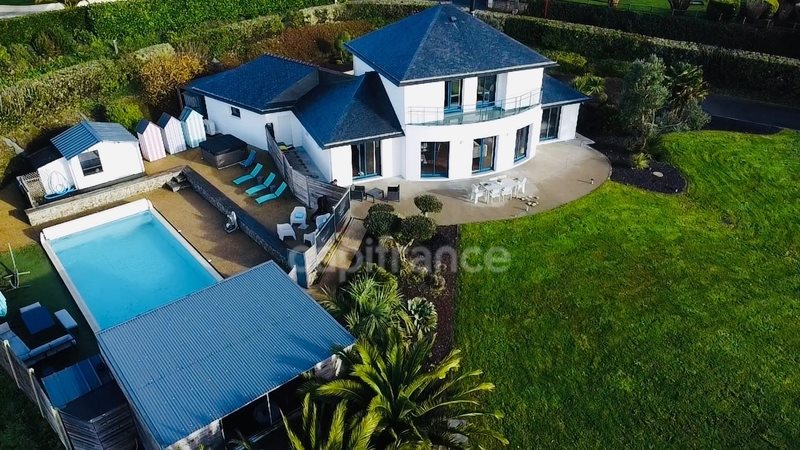 Maison à vendre, 170m², Tréflez