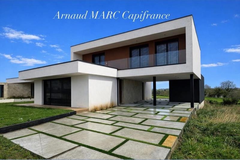 Maison à vendre, 141m², Tréglonou