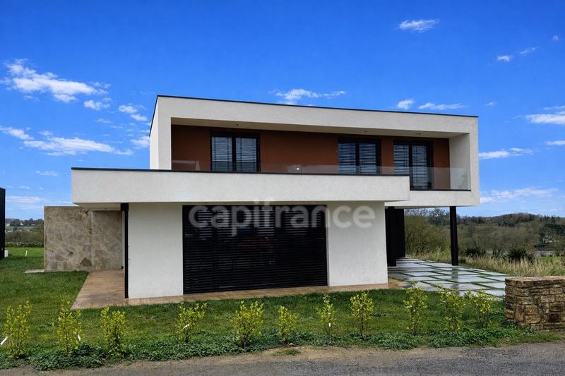 Maison à vendre, 141m², Tréglonou