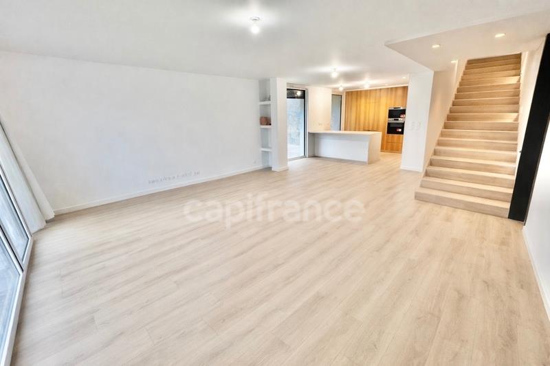 Maison à vendre, 141m², Tréglonou