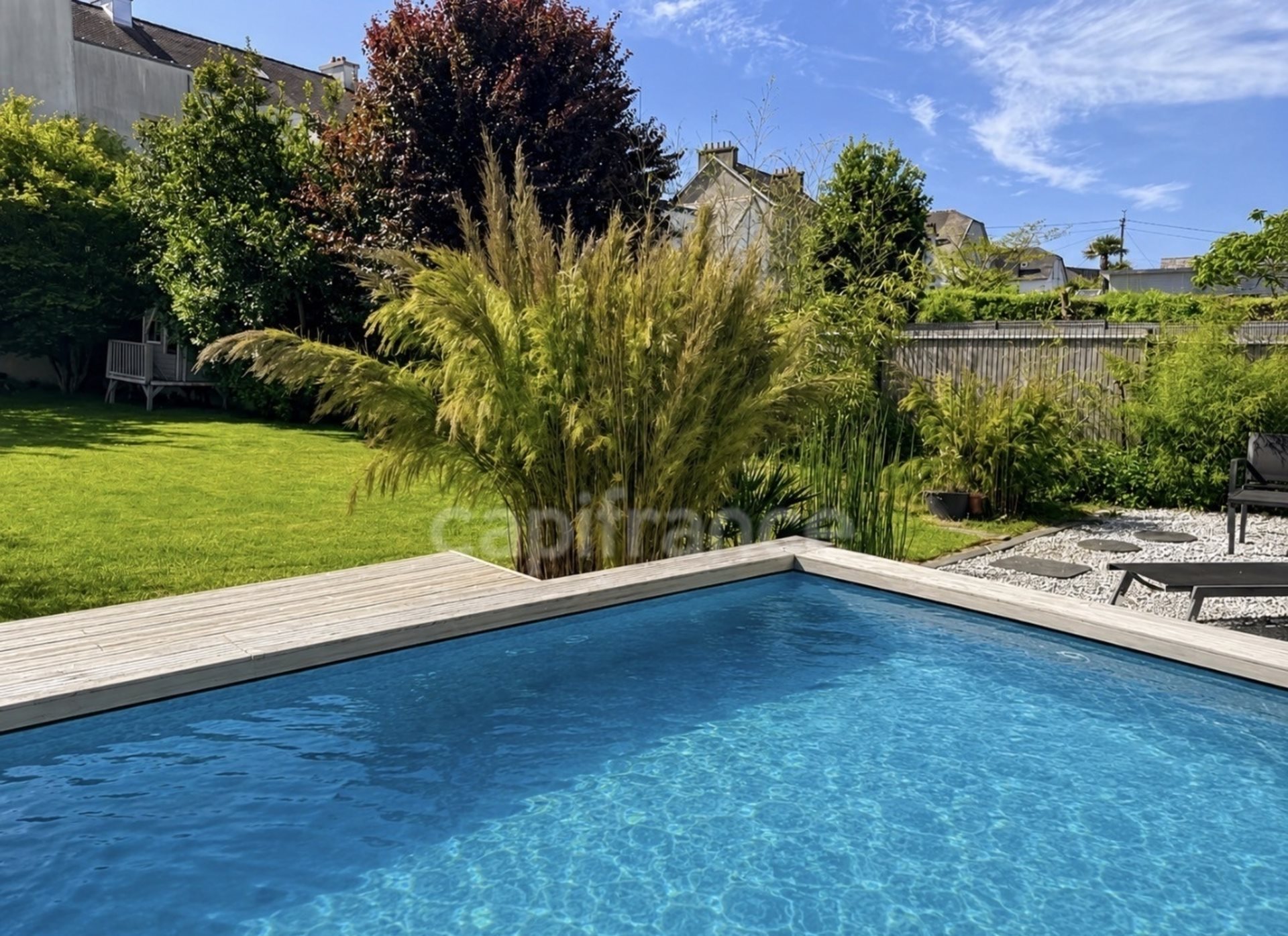 Maison à vendre, 200m², Le Relecq-Kerhuon