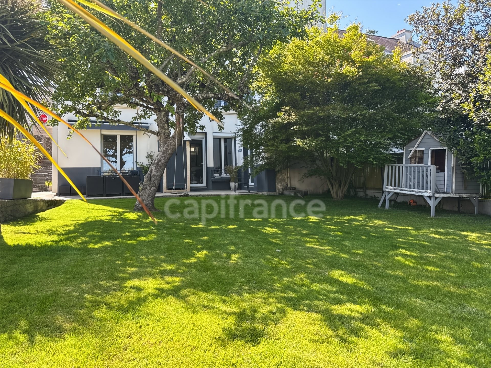 Maison à vendre, 200m², Le Relecq-Kerhuon