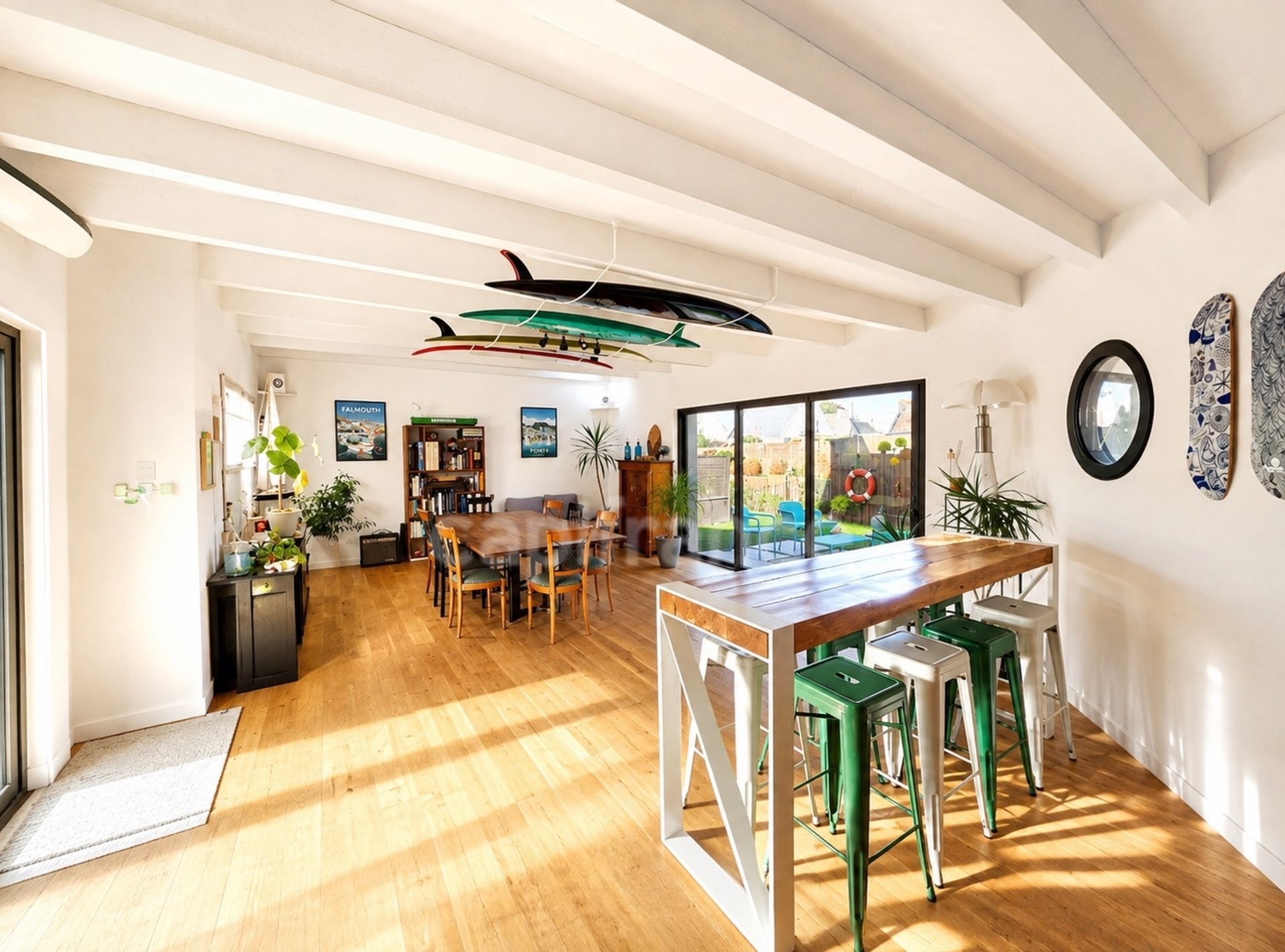 Maison à vendre, 175m², Lannilis