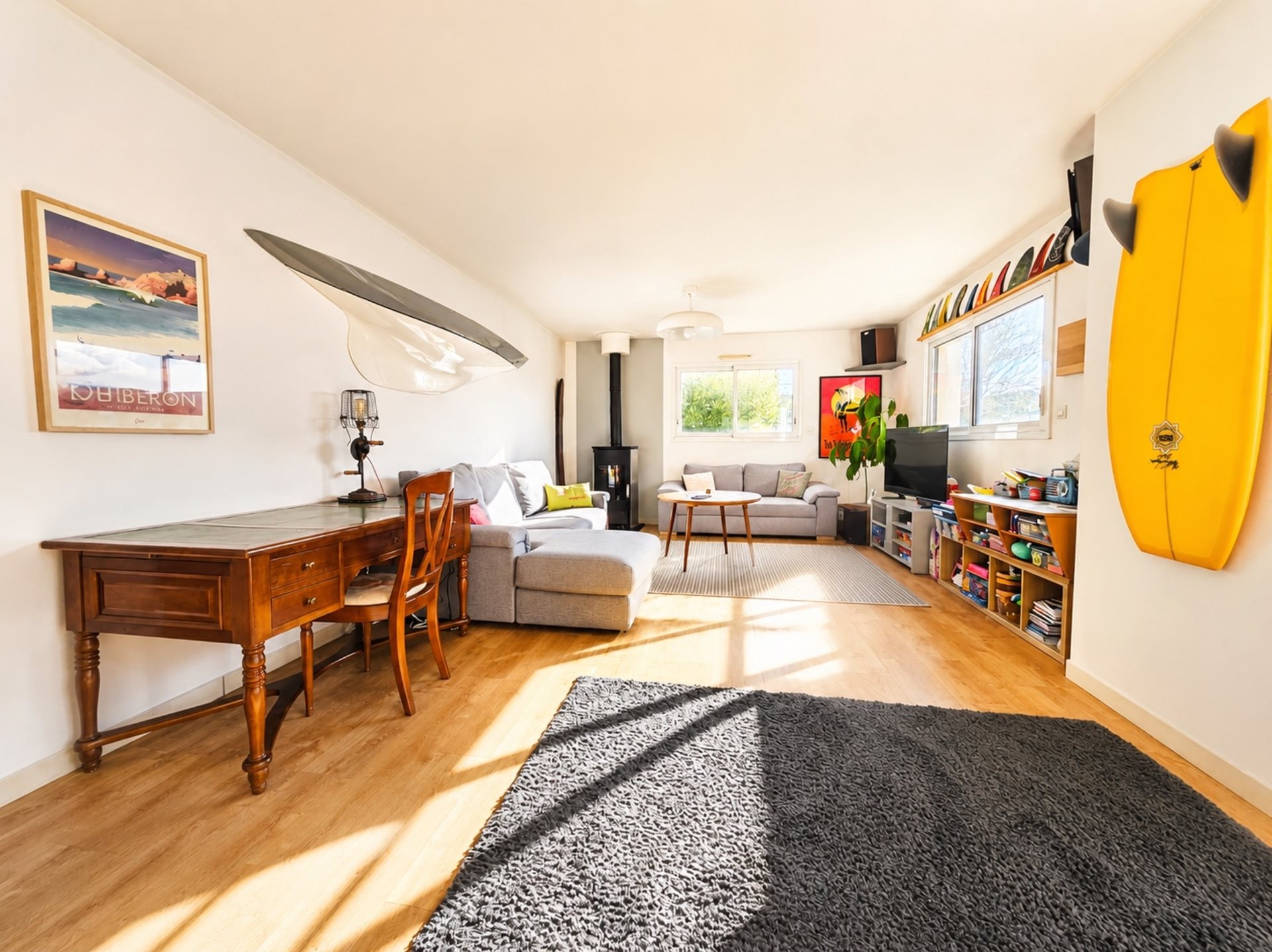 Maison à vendre, 175m², Lannilis