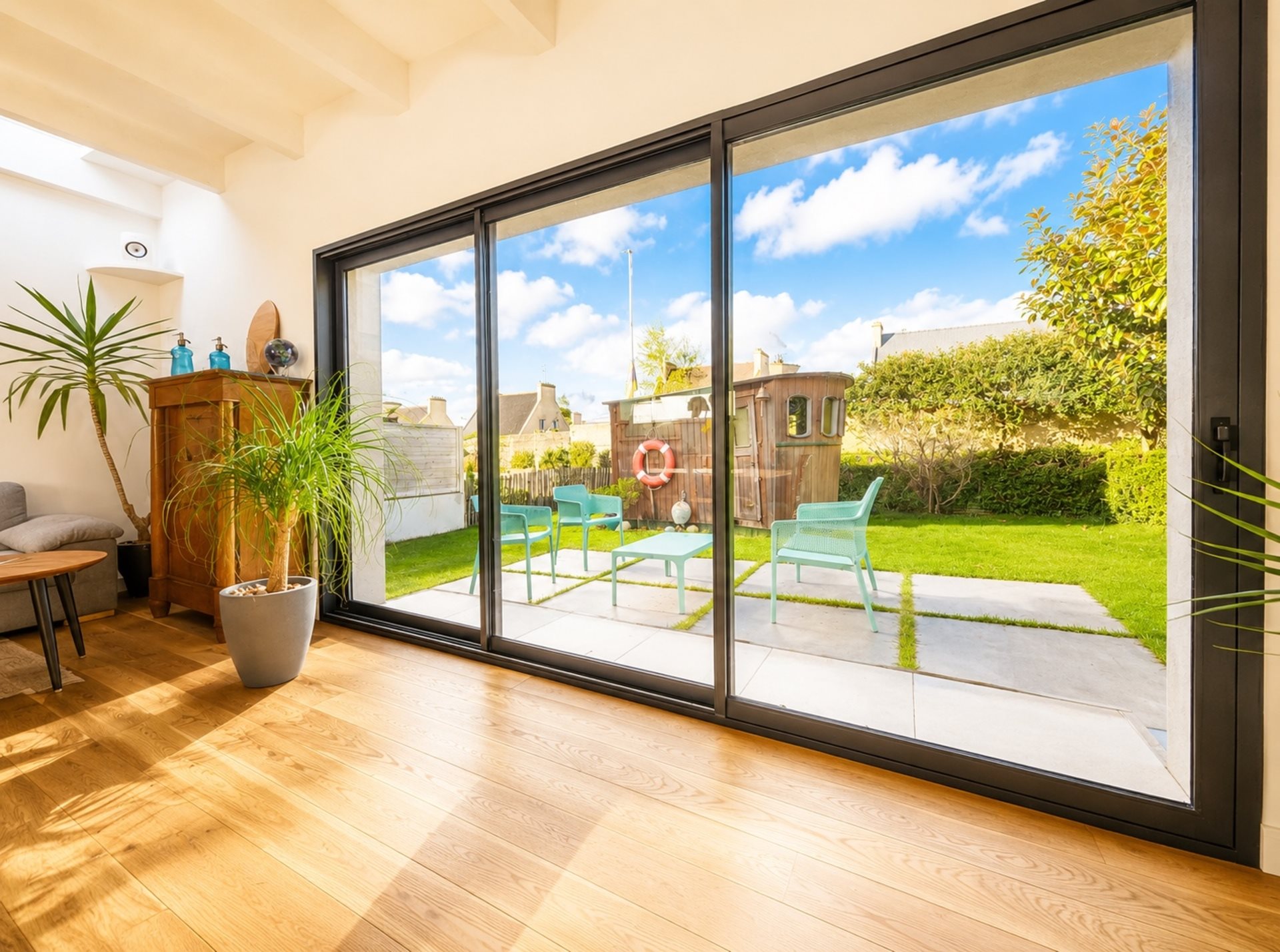 Maison à vendre, 175m², Lannilis