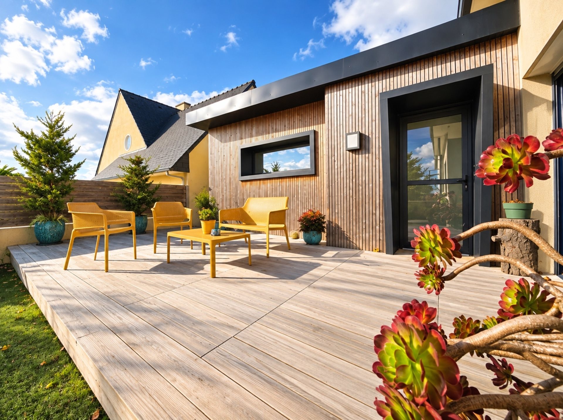 Maison à vendre, 175m², Lannilis