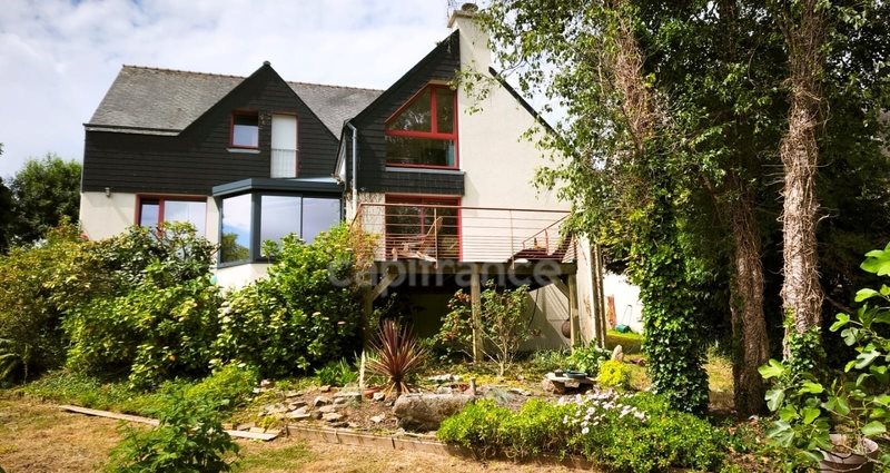 Maison à vendre, 169m², Plougastel-Daoulas