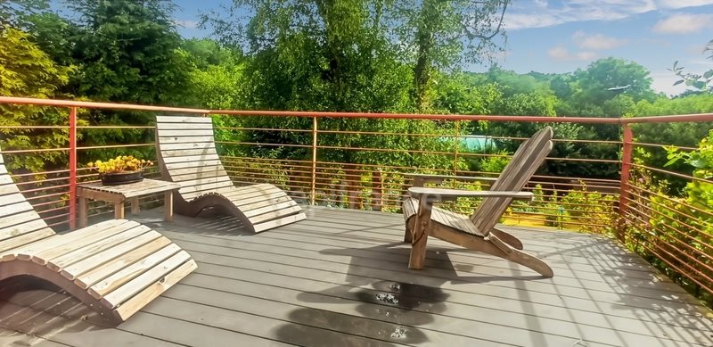 Maison à vendre, 169m², Plougastel-Daoulas