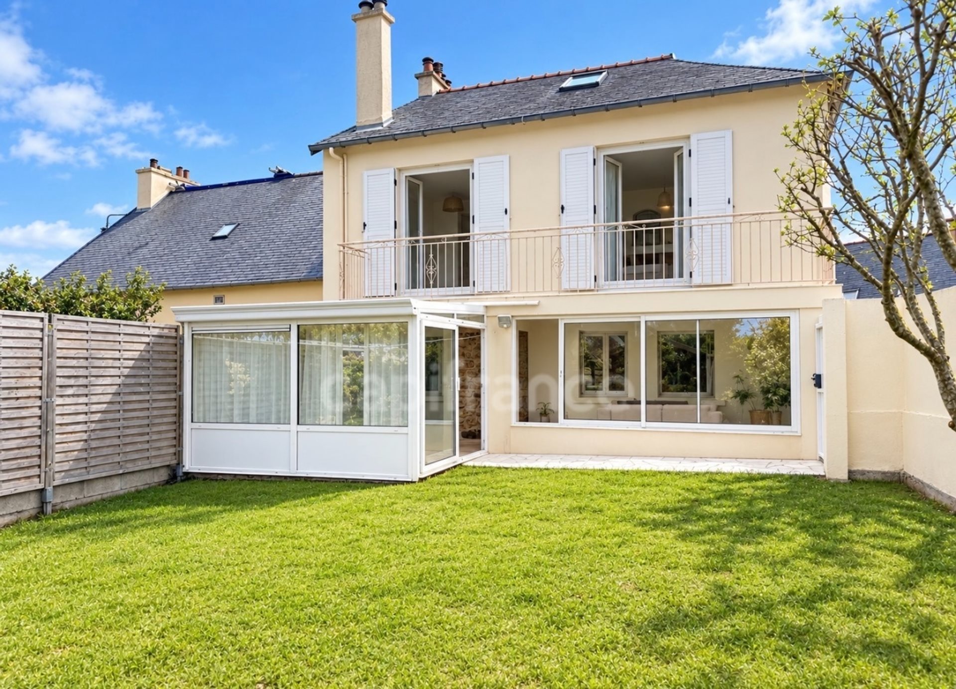 Maison à vendre, 98m², Brest