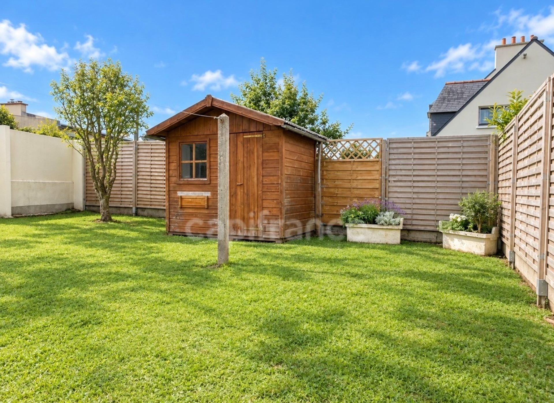 Maison à vendre, 98m², Brest