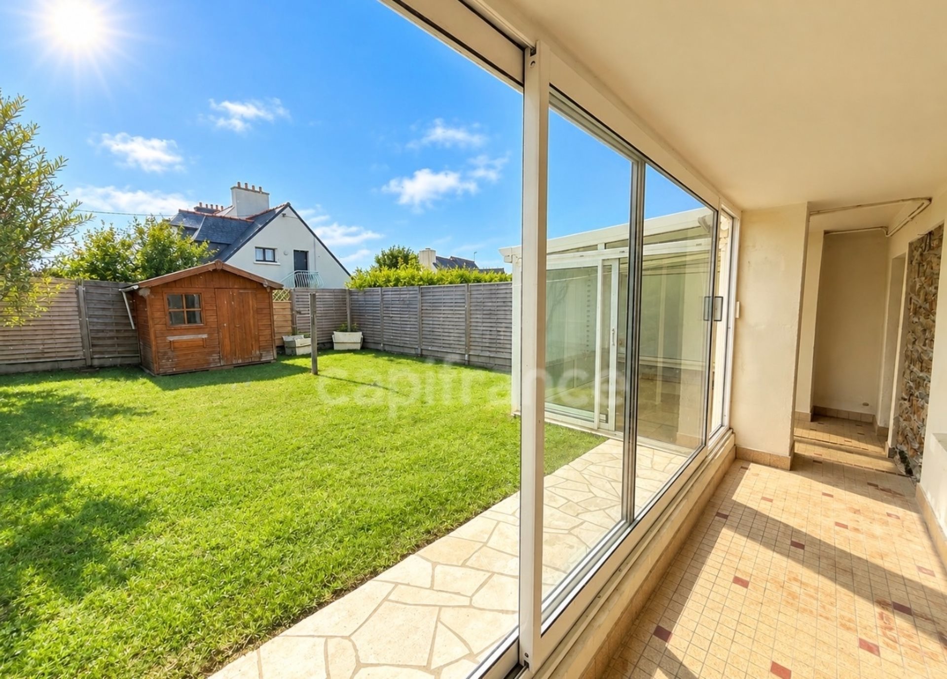 Maison à vendre, 98m², Brest
