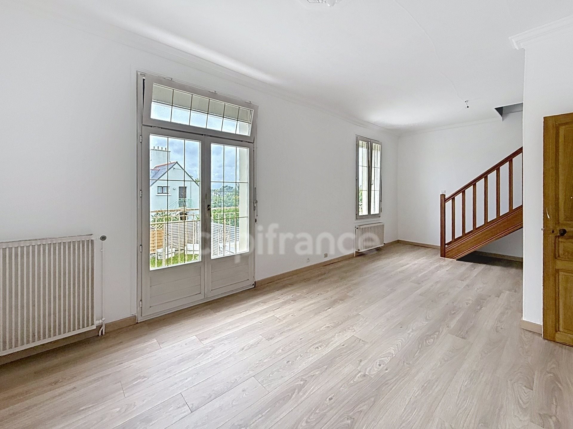 Maison à vendre, 98m², Brest