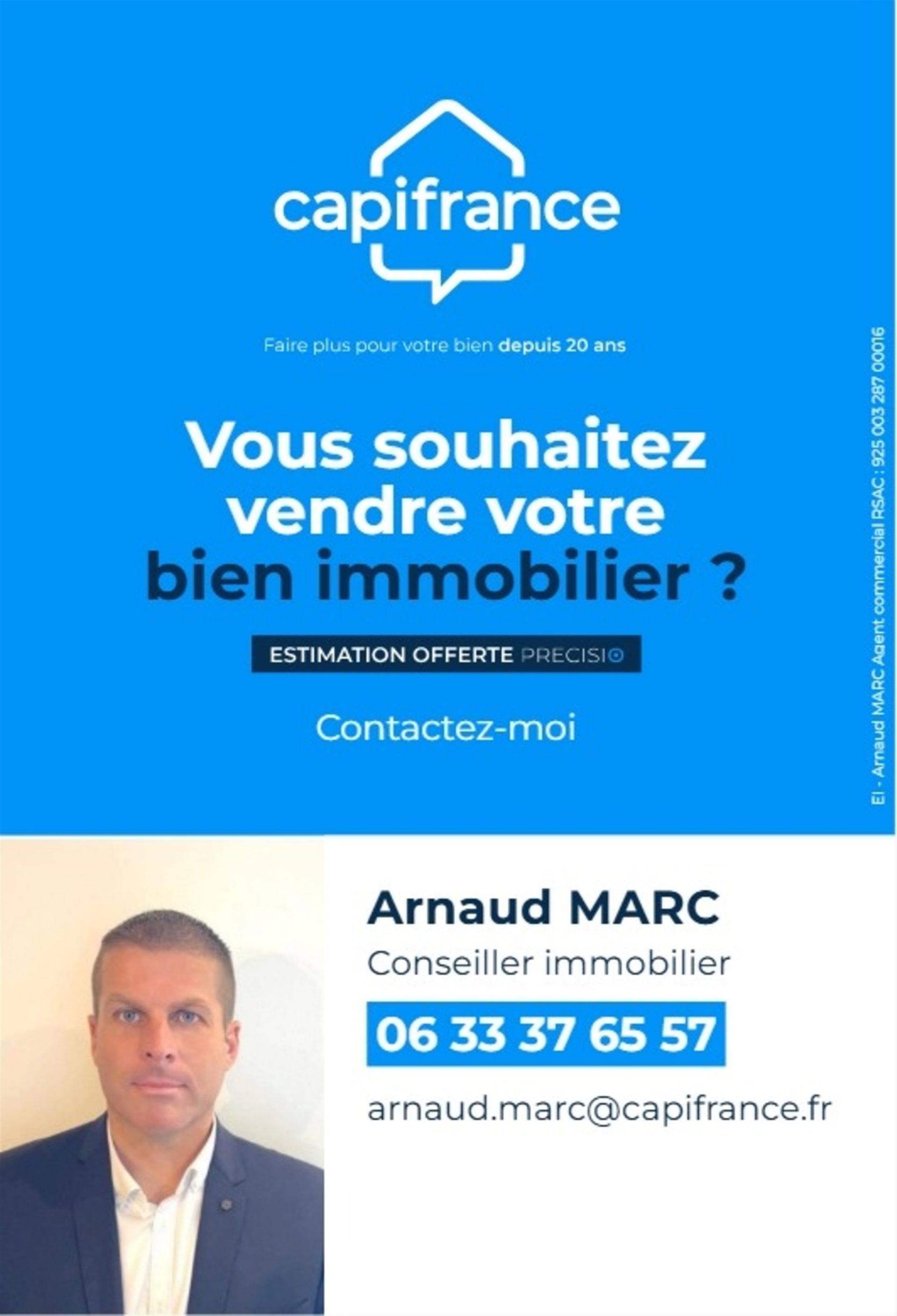 Appartement à vendre, 28m², Brest
