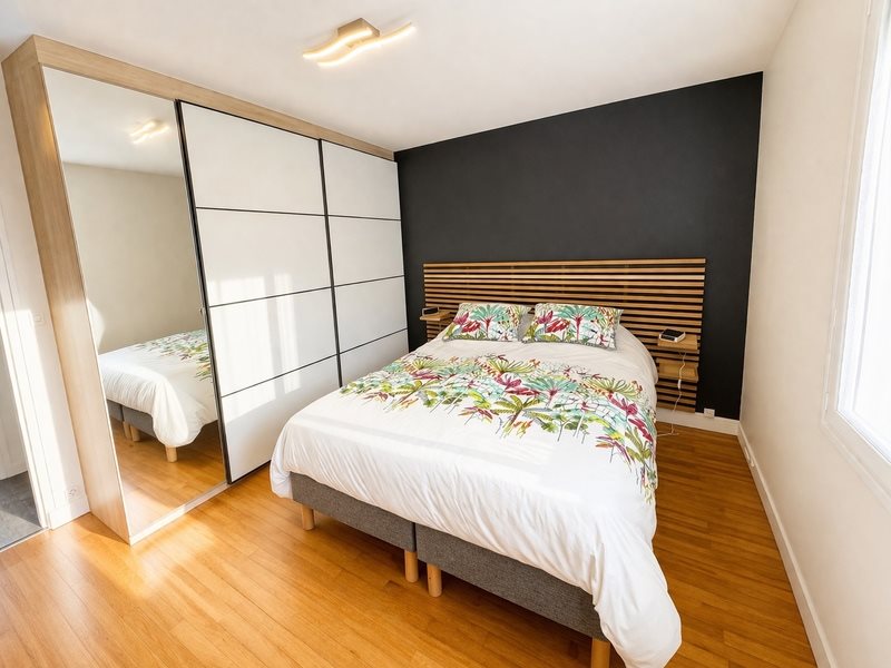 Appartement à vendre, 85m², Brest
