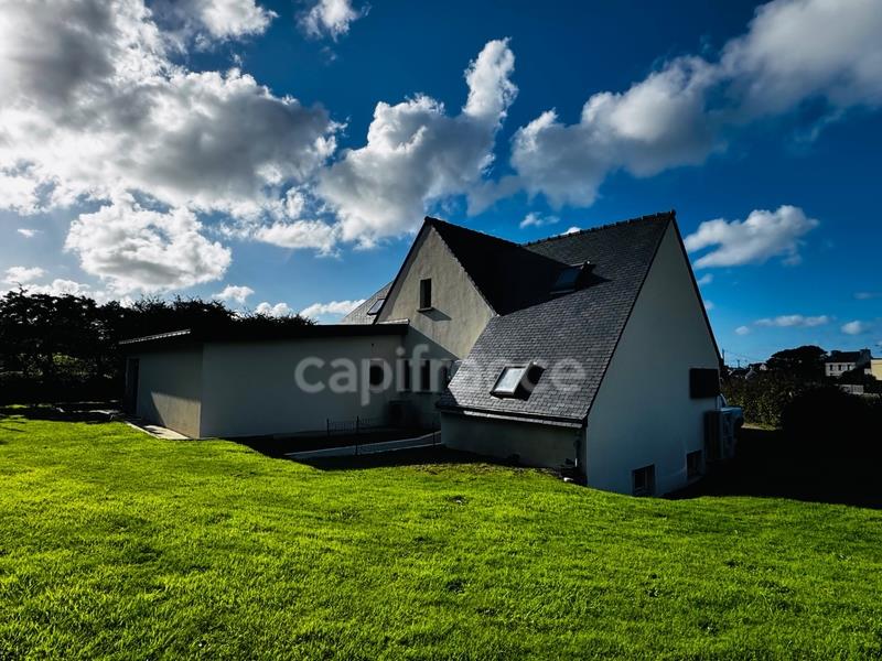 Maison à vendre, 197m², Landéda