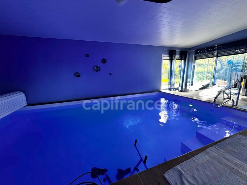 Maison à vendre, 197m², Landéda