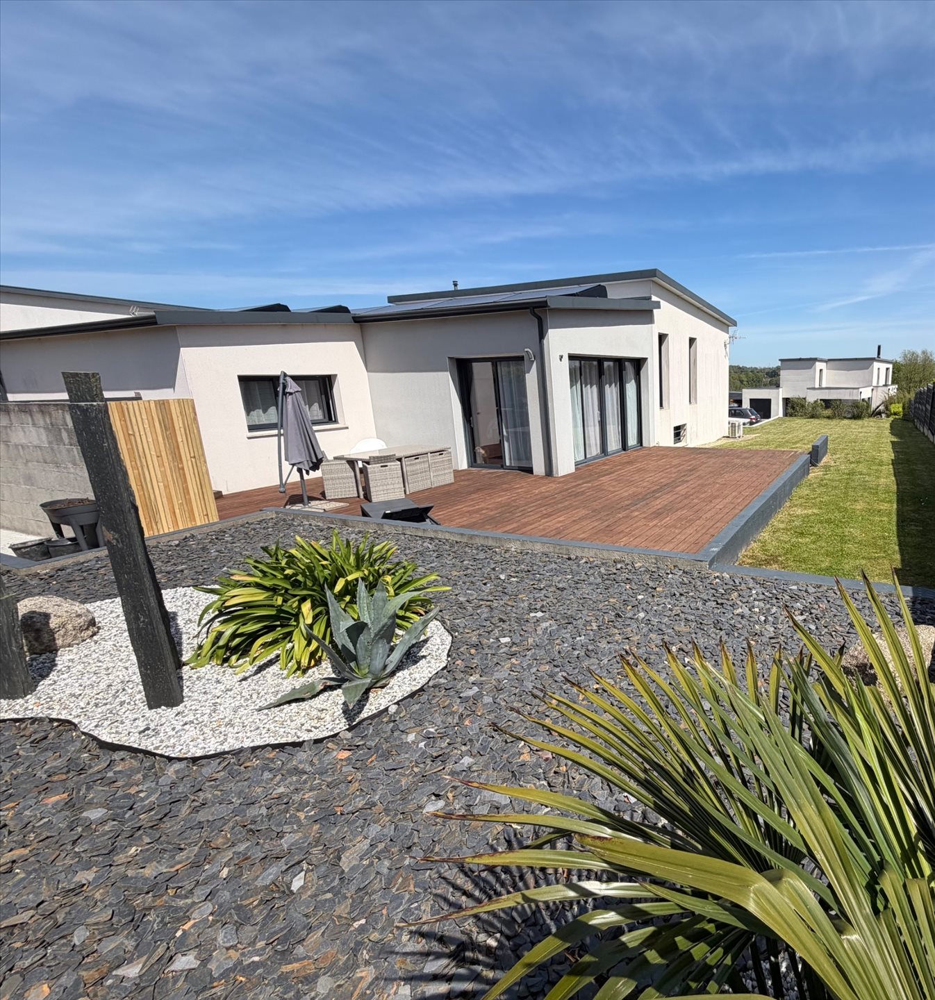 Maison à vendre, 127m², Tréglonou