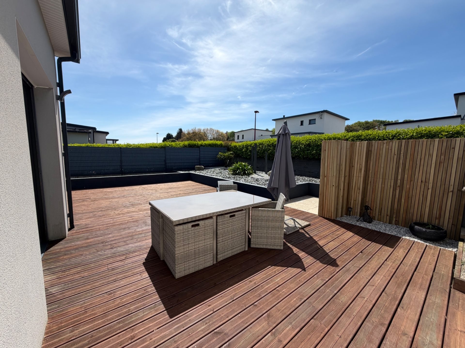 Maison à vendre, 127m², Tréglonou