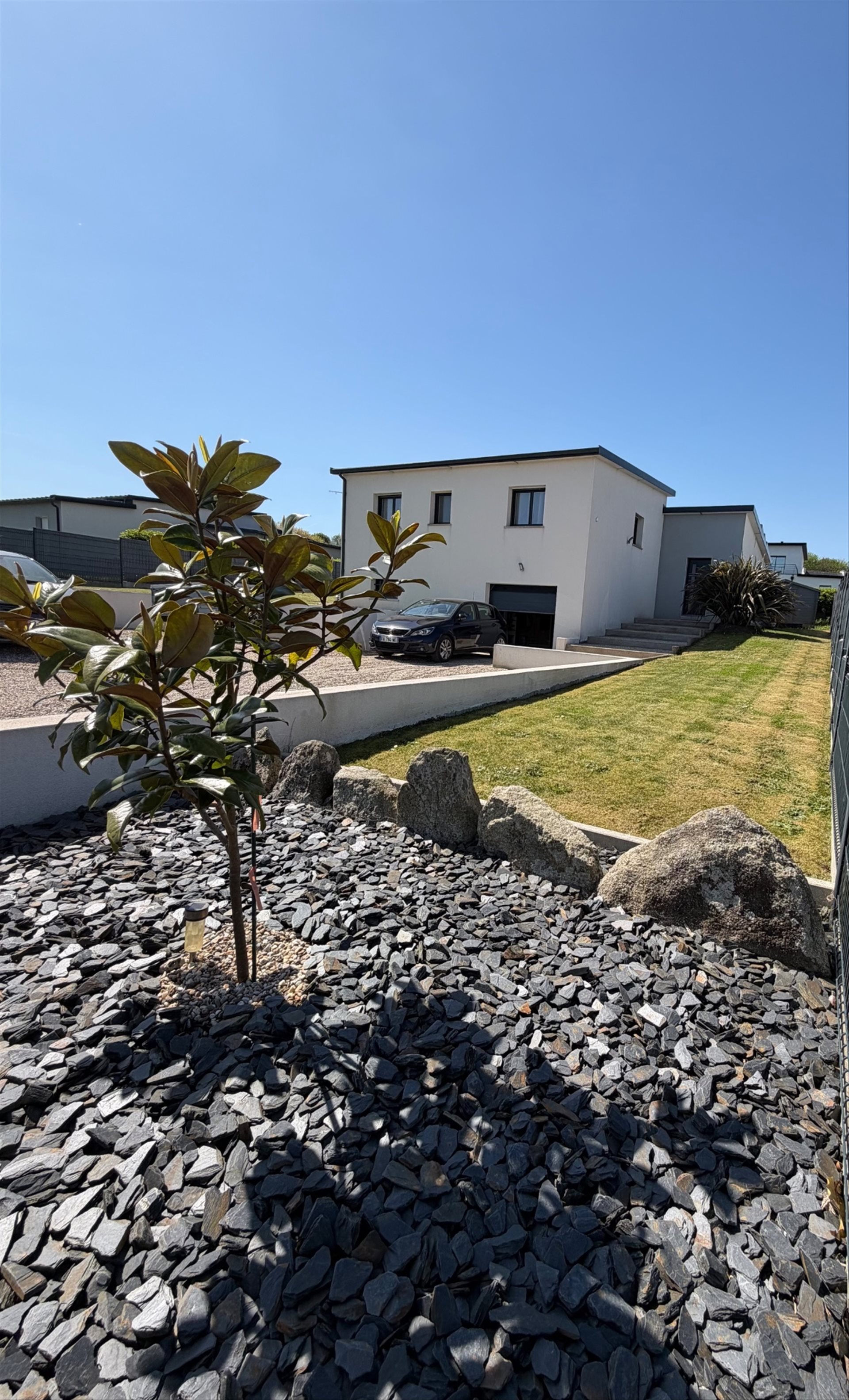 Maison à vendre, 127m², Tréglonou