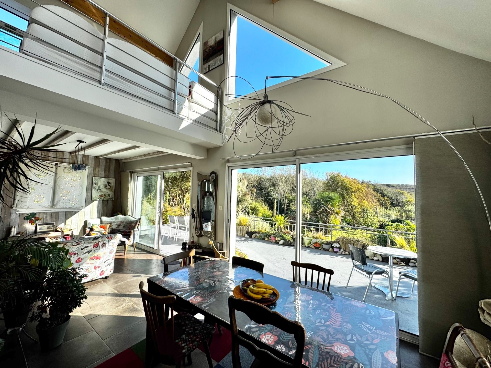 Maison à vendre, 125m², Locmaria-Plouzané