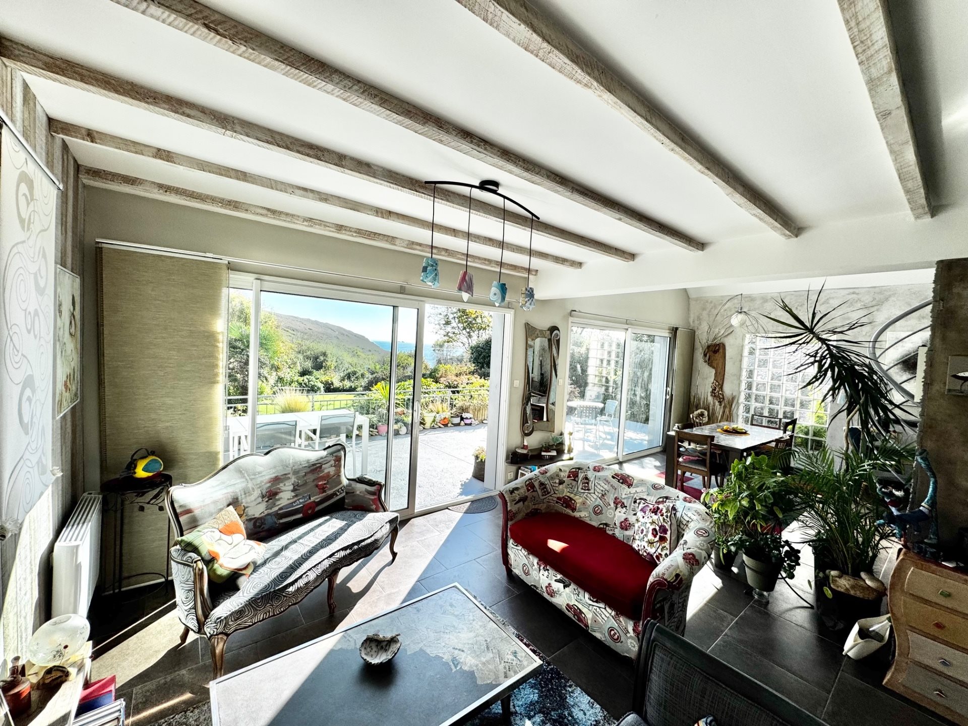 Maison à vendre, 125m², Locmaria-Plouzané