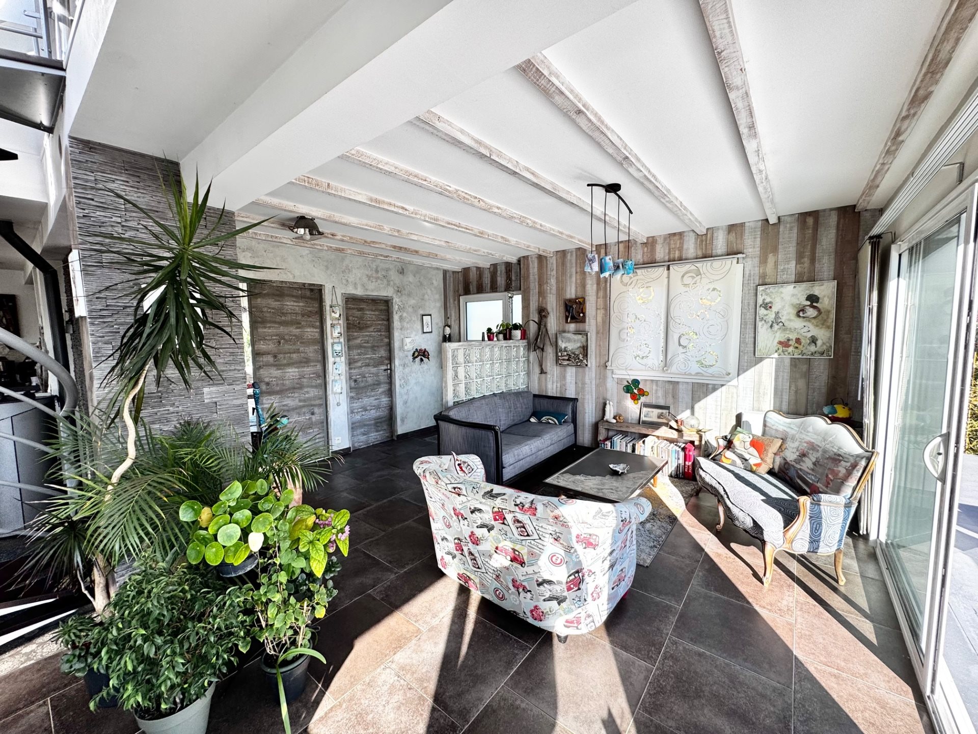 Maison à vendre, 125m², Locmaria-Plouzané