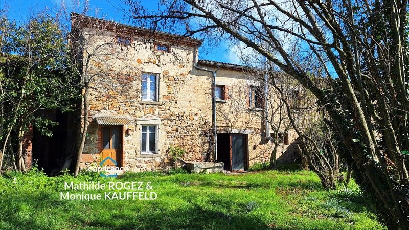 Maison à vendre, 180m², Domaize