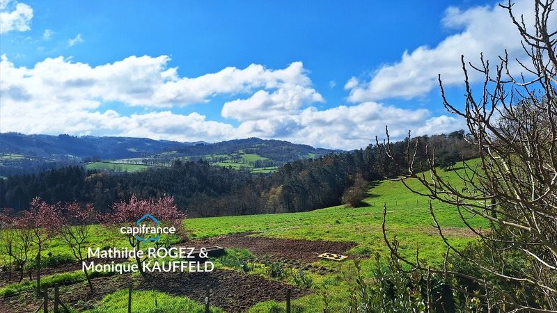 Maison à vendre, 180m², Domaize