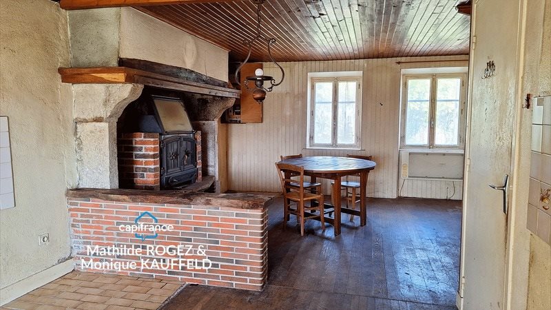 Maison à vendre, 180m², Domaize