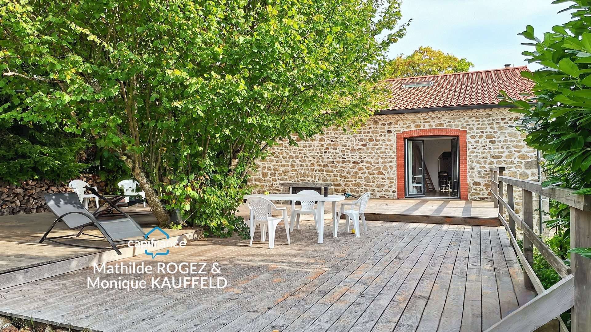Maison à vendre, 150m², Cunlhat