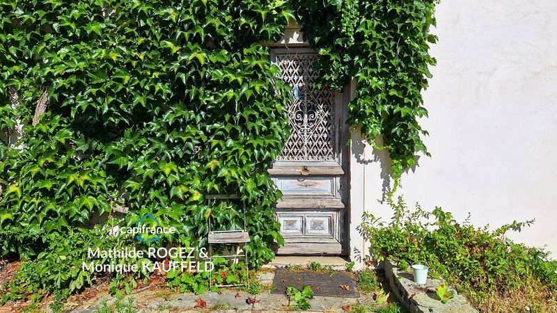 Maison à vendre, 308m², Courpière
