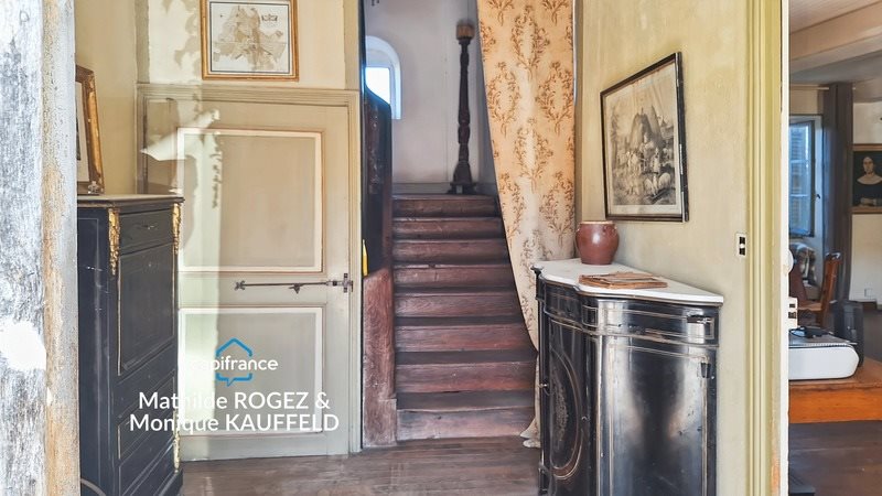 Maison à vendre, 308m², Courpière