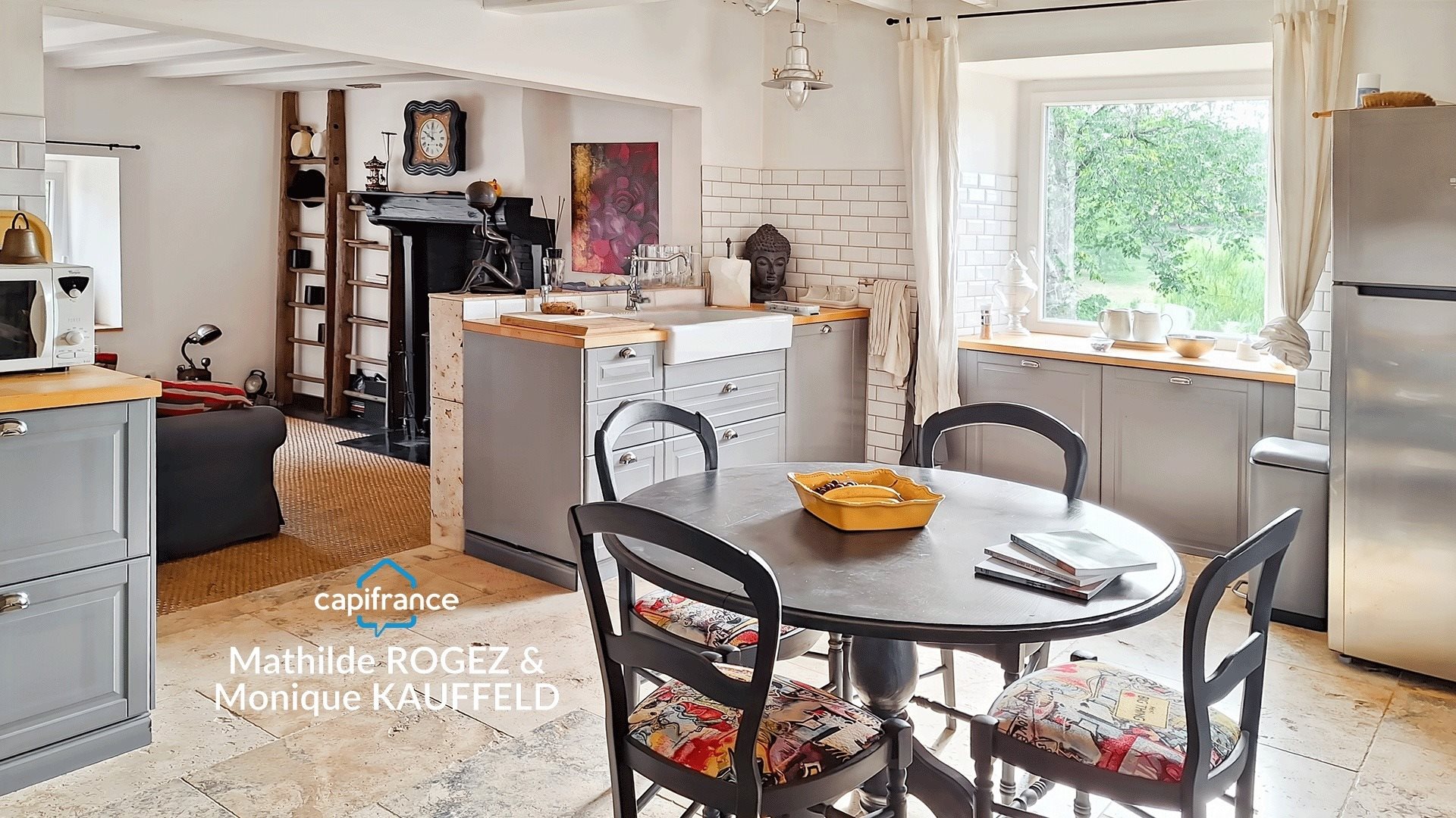 Maison à vendre, 118m², Cunlhat